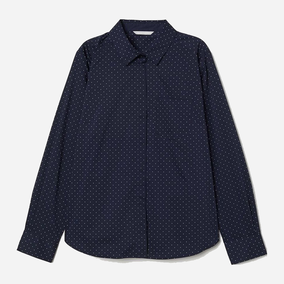 Рубашка H&M 04-0507910-012 Темно-синяя (СА2000001865378, Рубашка H&M 04-0507910-012 36 Темно-синяя (СА2000001865378)
Рубашка H&M 04-0507910-012 Темно-синяя (СА2000001865378, Рубашка H&M 04-0507910-012 36 Темно-синяя (СА2000001865378)