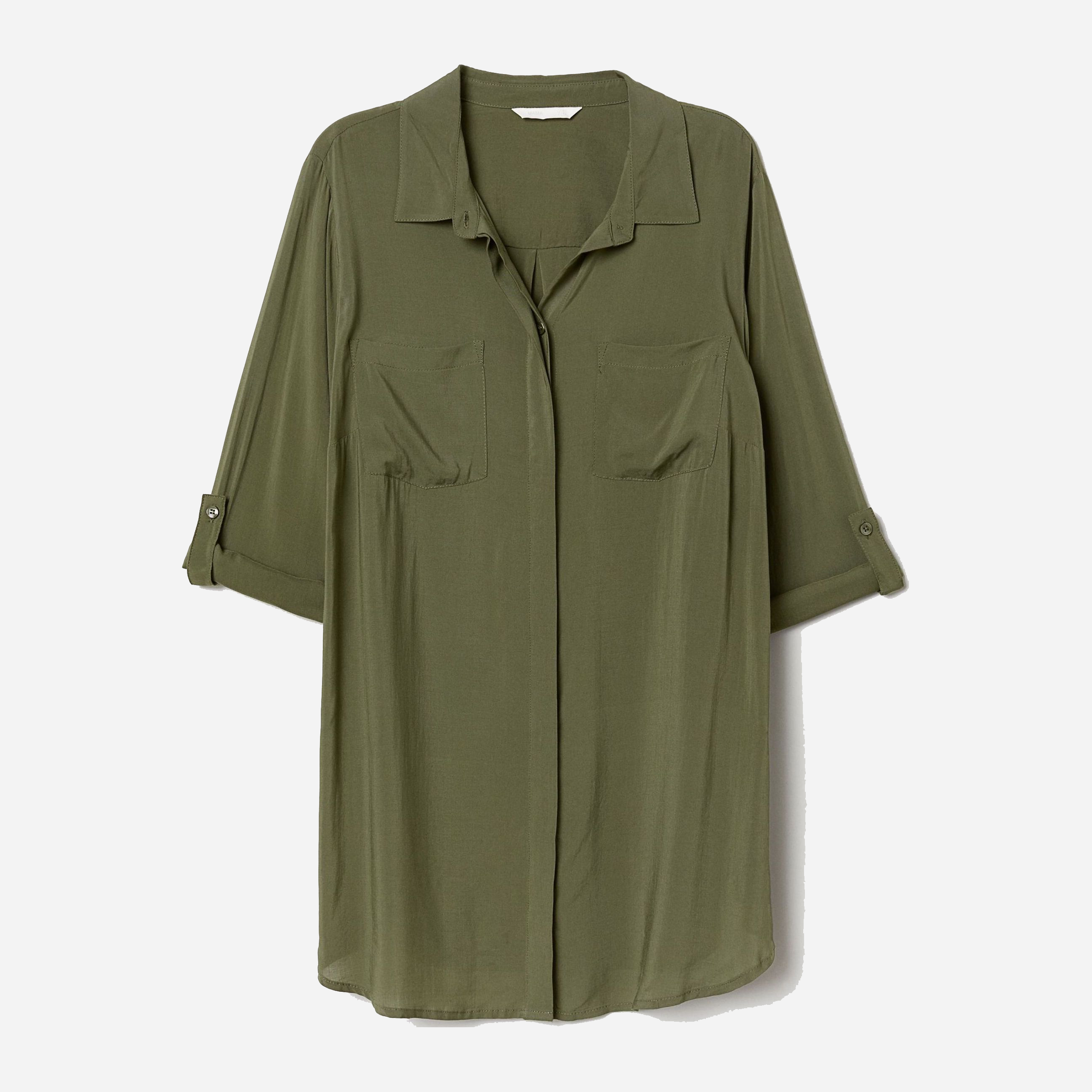 Рубашка H& 0681900-8 Зеленая (СА2000001501214, Рубашка H&M 0681900-8 M Зеленая (СА2000001501214)
Рубашка H& 0681900-8 Зеленая (СА2000001501214, Рубашка H&M 0681900-8 M Зеленая (СА2000001501214)
