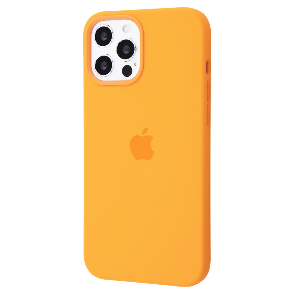 Чехол Silicone Case with MagSafe and Splash Screen для iPhone 12/12 Pro sunflower
Чехол Silicone Case with MagSafe and Splash Screen для iPhone 12/12 Pro sunflower