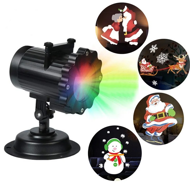 Лазерный проектор Laser Projector Lamp 4 картриджа лазерная подсветка для дома двора сцены
Лазерный проектор Laser Projector Lamp 4 картриджа лазерная подсветка для дома двора сцены