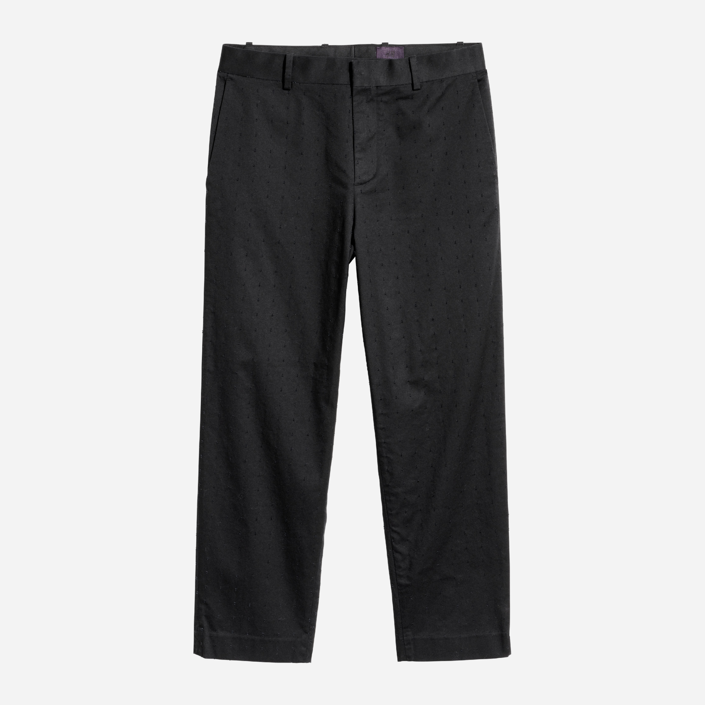 Брюки H&M XAZ109164NQKW Черные в узоры, Брюки H&M XAZ109164NQKW 54 Черные в узоры
Брюки H&M XAZ109164NQKW Черные в узоры, Брюки H&M XAZ109164NQKW 54 Черные в узоры