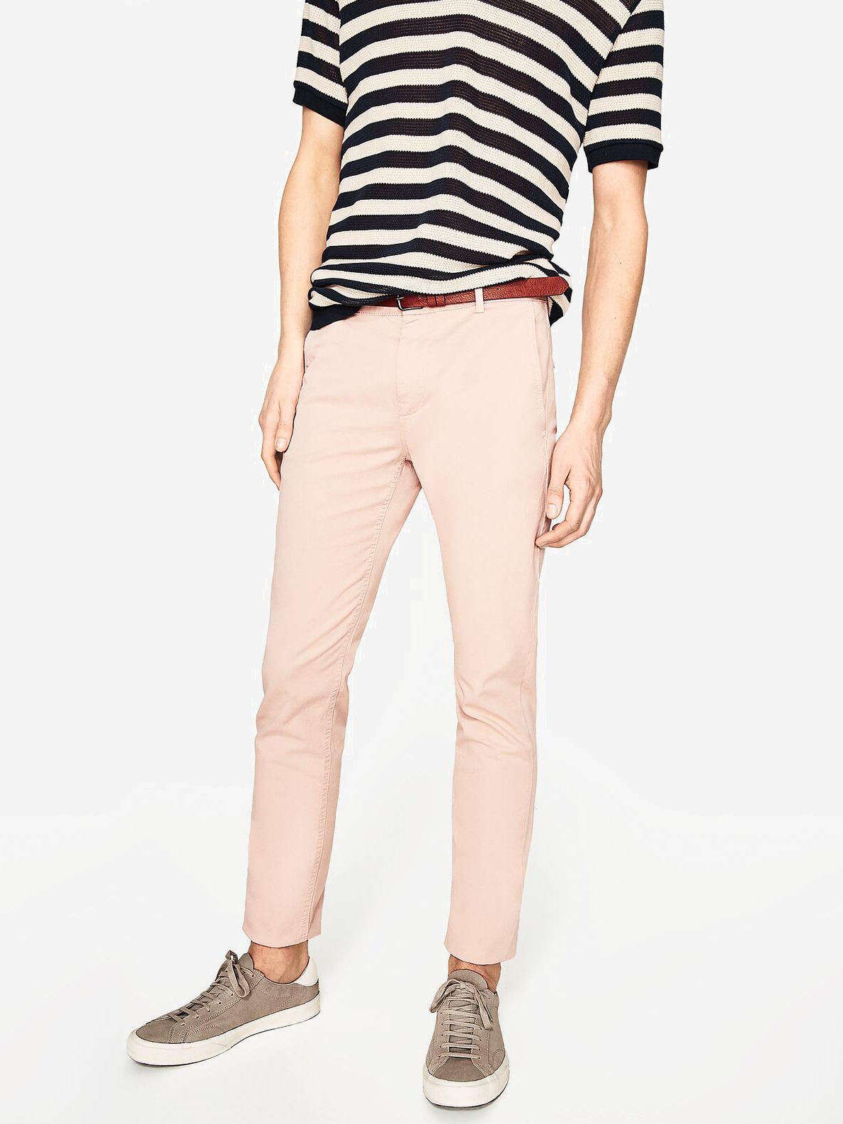 Брюки Zara XAZ134593PVQG Бледно-розовые, Брюки Zara XAZ134593PVQG 38 Бледно-розовые
Брюки Zara XAZ134593PVQG Бледно-розовые, Брюки Zara XAZ134593PVQG 38 Бледно-розовые