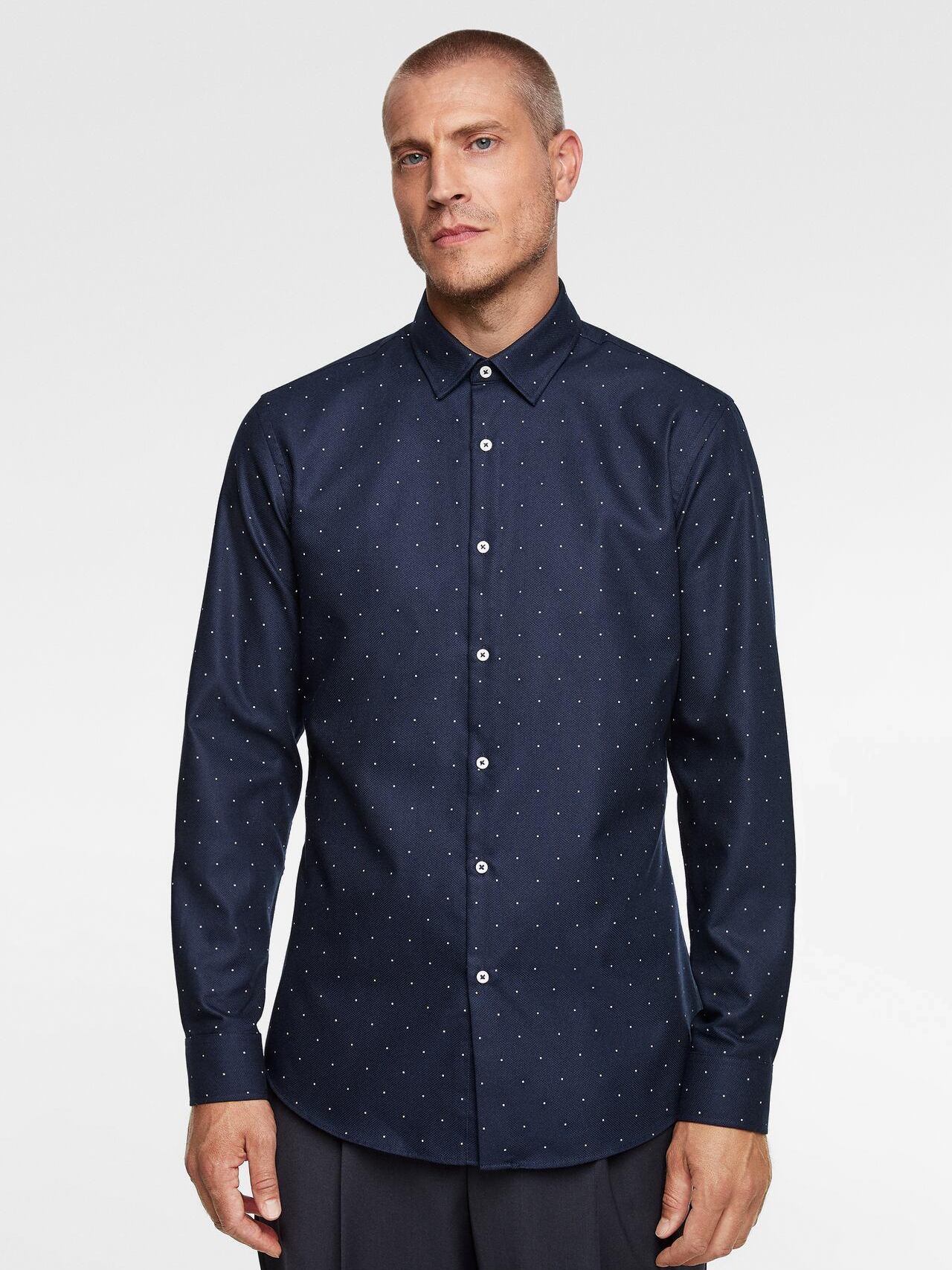 Рубашка Zara XAZ134499RZRY Темно-синяя, Рубашка Zara XAZ134499RZRY M Темно-синяя
Рубашка Zara XAZ134499RZRY Темно-синяя, Рубашка Zara XAZ134499RZRY M Темно-синяя