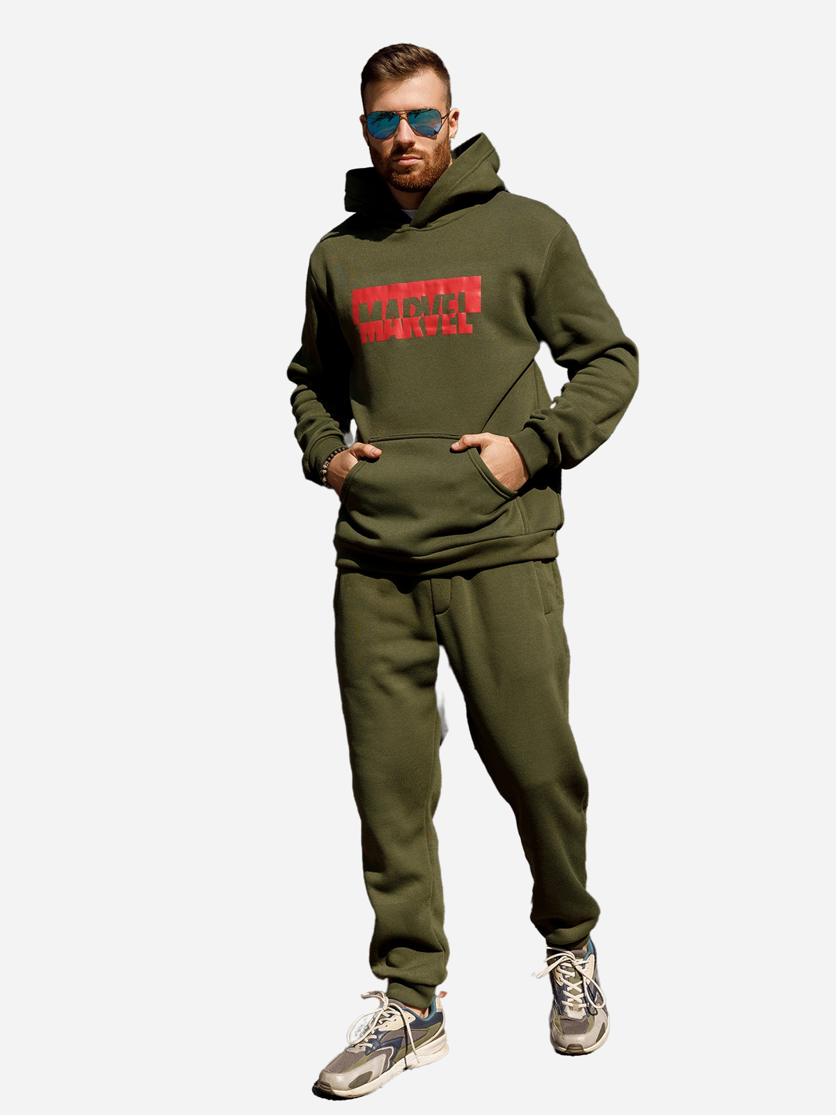 Спортивный костюм ISSA PLUS GN-446 Хаки, Спортивный костюм ISSA PLUS GN-446 3XL Хаки
Спортивный костюм ISSA PLUS GN-446 Хаки, Спортивный костюм ISSA PLUS GN-446 3XL Хаки