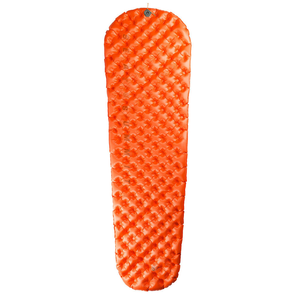 Надувной коврик Sea To Summit Air Sprung Comfort UltraLight Insulated Mat Regular Оранжевый
Надувной коврик Sea To Summit Air Sprung Comfort UltraLight Insulated Mat Regular Оранжевый