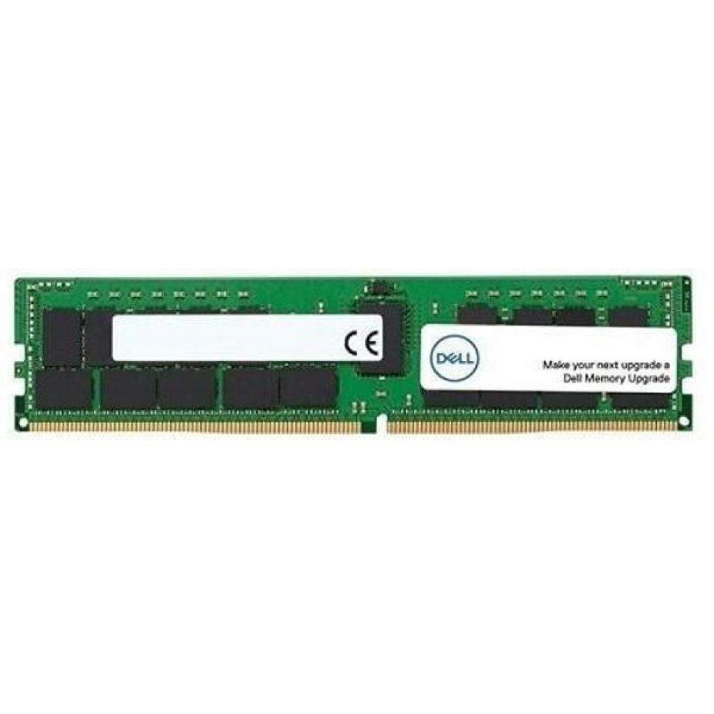 Модуль памяти для сервера DDR4 32GB ECC RDIMM 3200MHz 2Rx4 1.2V CL22 Dell (AA799087)
Модуль памяти для сервера DDR4 32GB ECC RDIMM 3200MHz 2Rx4 1.2V CL22 Dell (AA799087)