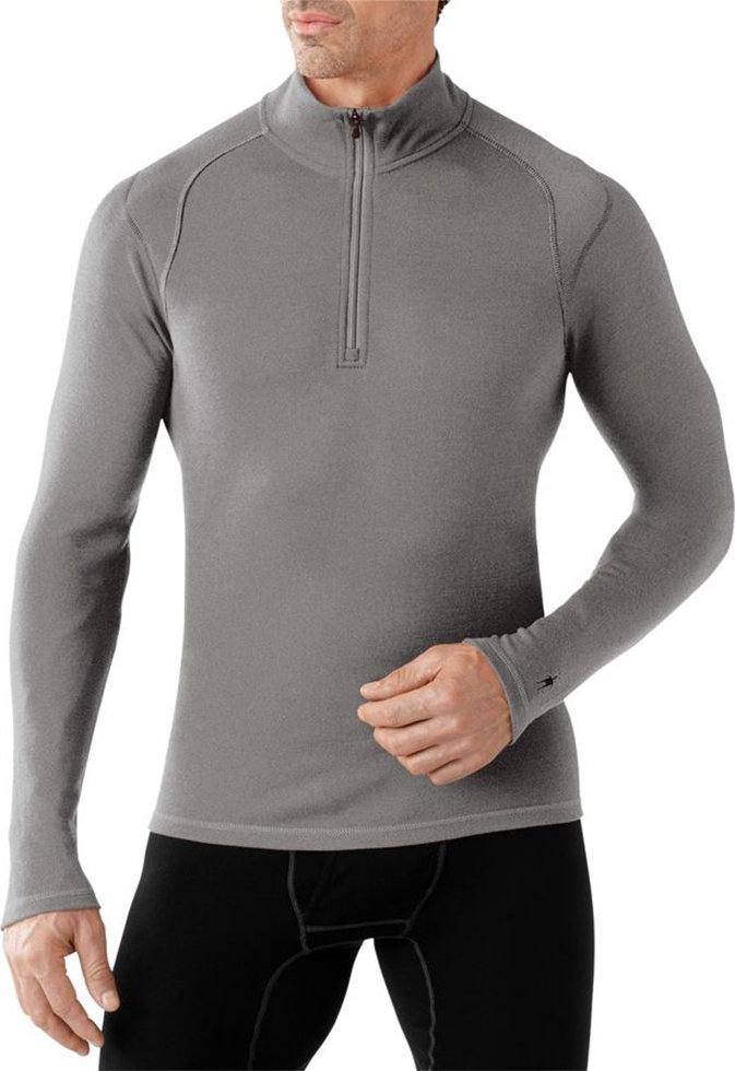 Термофутболка мужская Smartwool NTS Mid 250 Zip T Light Gray Heather, р.XL (SW SS603.883-XL)
Термофутболка мужская Smartwool NTS Mid 250 Zip T Light Gray Heather, р.XL (SW SS603.883-XL)
