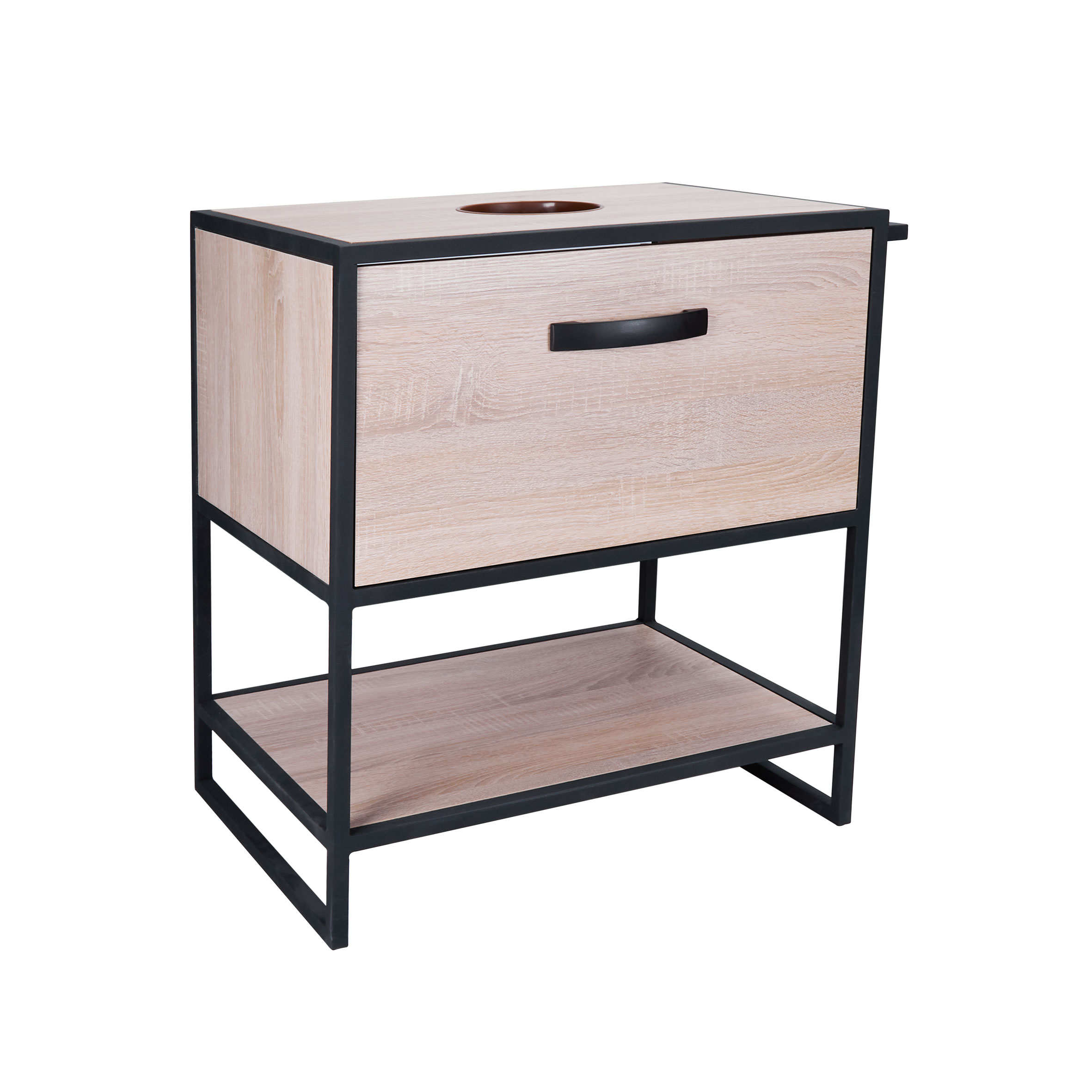 Тумба напольная Qtap Taurus 655х680 Whitish oak со столешницей QT2480TNT63WO (ST702717)
Тумба напольная Qtap Taurus 655х680 Whitish oak со столешницей QT2480TNT63WO (ST702717)