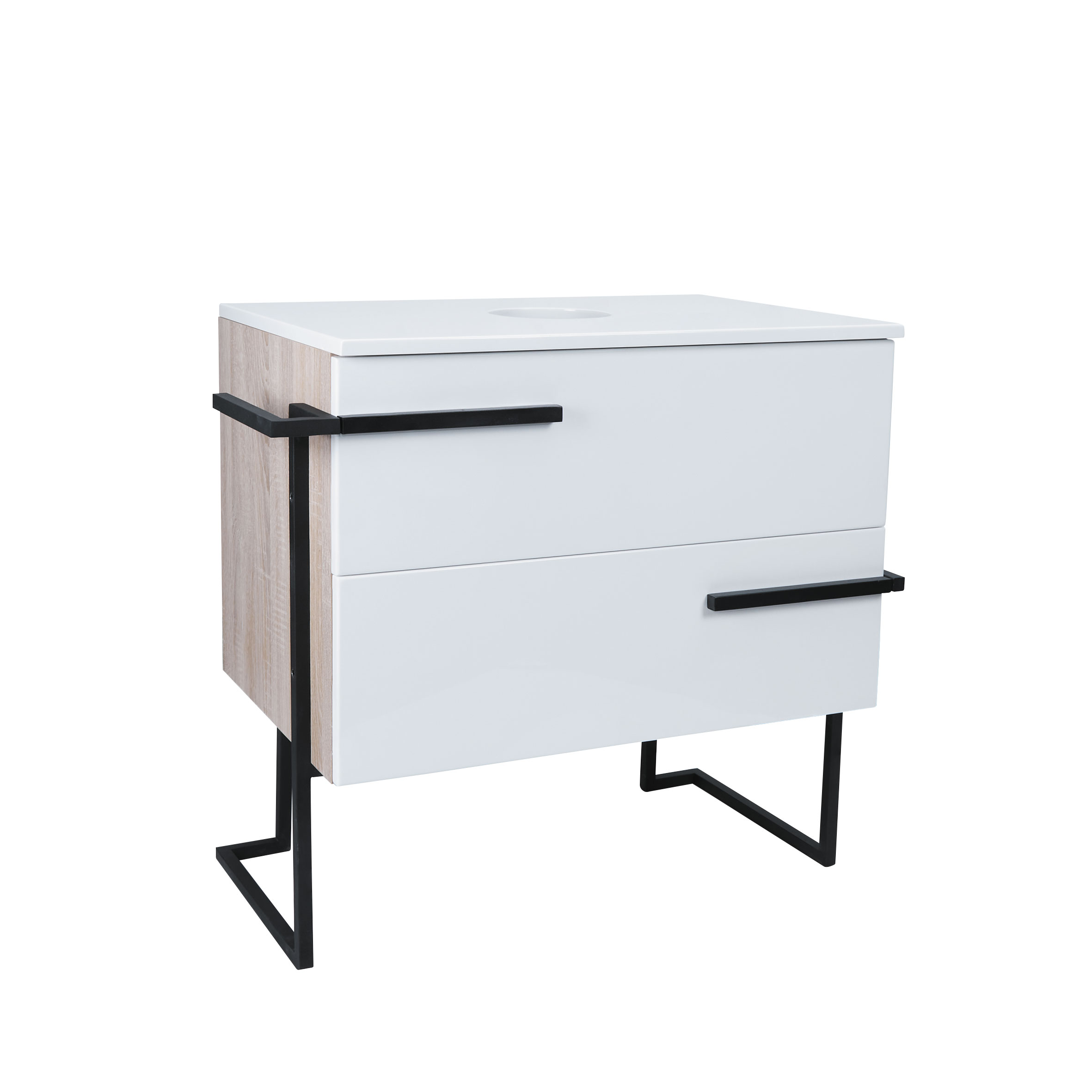 Тумба напольная Qtap Taurus 790х720 White/Whitish oak со столешницей QT2480TNT703WWO (ST702727)
Тумба напольная Qtap Taurus 790х720 White/Whitish oak со столешницей QT2480TNT703WWO (ST702727)