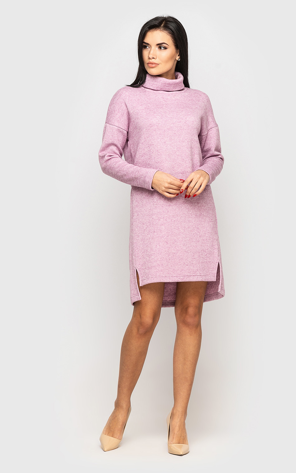 Fashions • Платье туника Veronica Fashions розовый (4046, Fashions • Платье туника Veronica Fashions L розовый (4046)
Fashions • Платье туника Veronica Fashions розовый (4046, Fashions • Платье туника Veronica Fashions L розовый (4046)