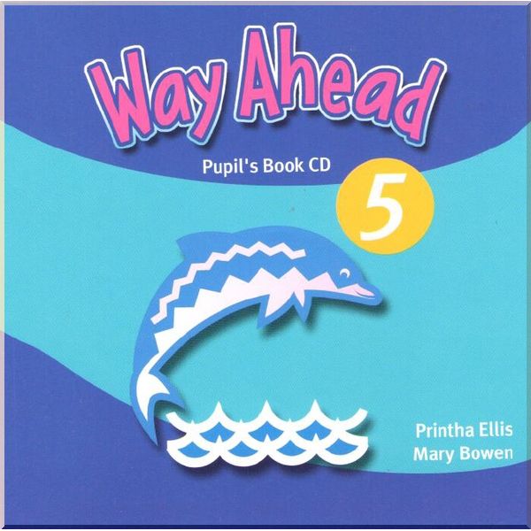 Way Ahead New Edition 5 Pupil's Book CD. Printha Ellis, Mary Bowen. ISBN:9780230039995
Way Ahead New Edition 5 Pupil's Book CD. Printha Ellis, Mary Bowen. ISBN:9780230039995