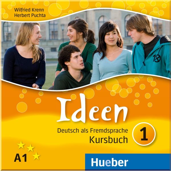 Ideen 1 Audio-CDs zum Kursbuch. Dr. Wilfried Krenn, Dr. Herbert Puchta. ISBN:9783190518234
Ideen 1 Audio-CDs zum Kursbuch. Dr. Wilfried Krenn, Dr. Herbert Puchta. ISBN:9783190518234