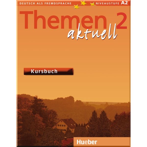 Themen aktuell 2 Kursbuch. Heiko Bock, Hartmut Aufderstrasse. ISBN:9783190016914
Themen aktuell 2 Kursbuch. Heiko Bock, Hartmut Aufderstrasse. ISBN:9783190016914