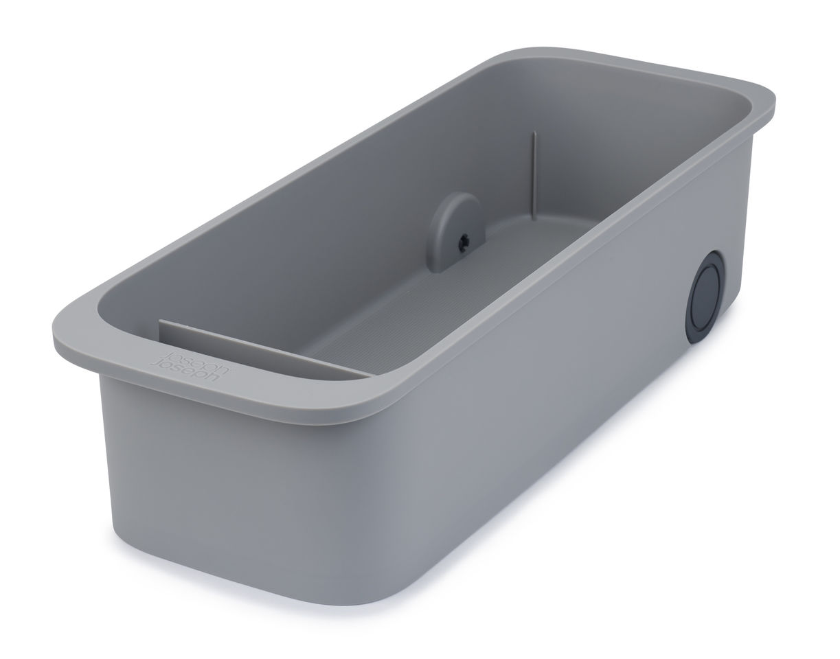Органайзер для моющих средств Joseph Joseph CupboardStore 11,2х46х17,1см 85197
Органайзер для моющих средств Joseph Joseph CupboardStore 11,2х46х17,1см 85197