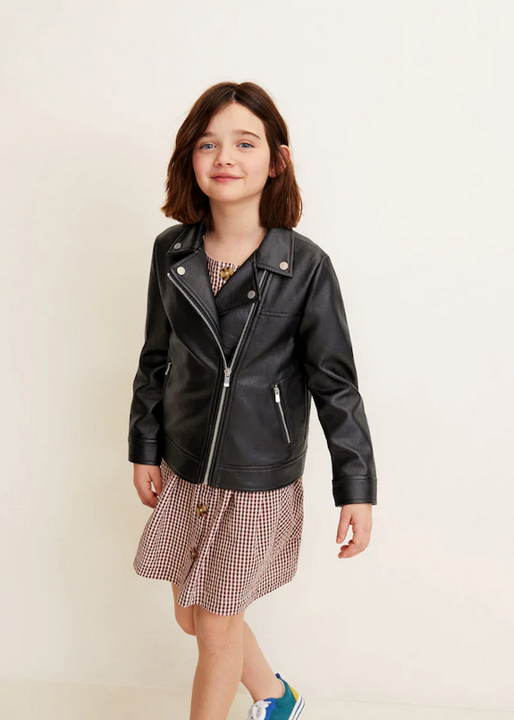 Куртка Mango 122 черная 33450
Куртка Mango 122 черная 33450