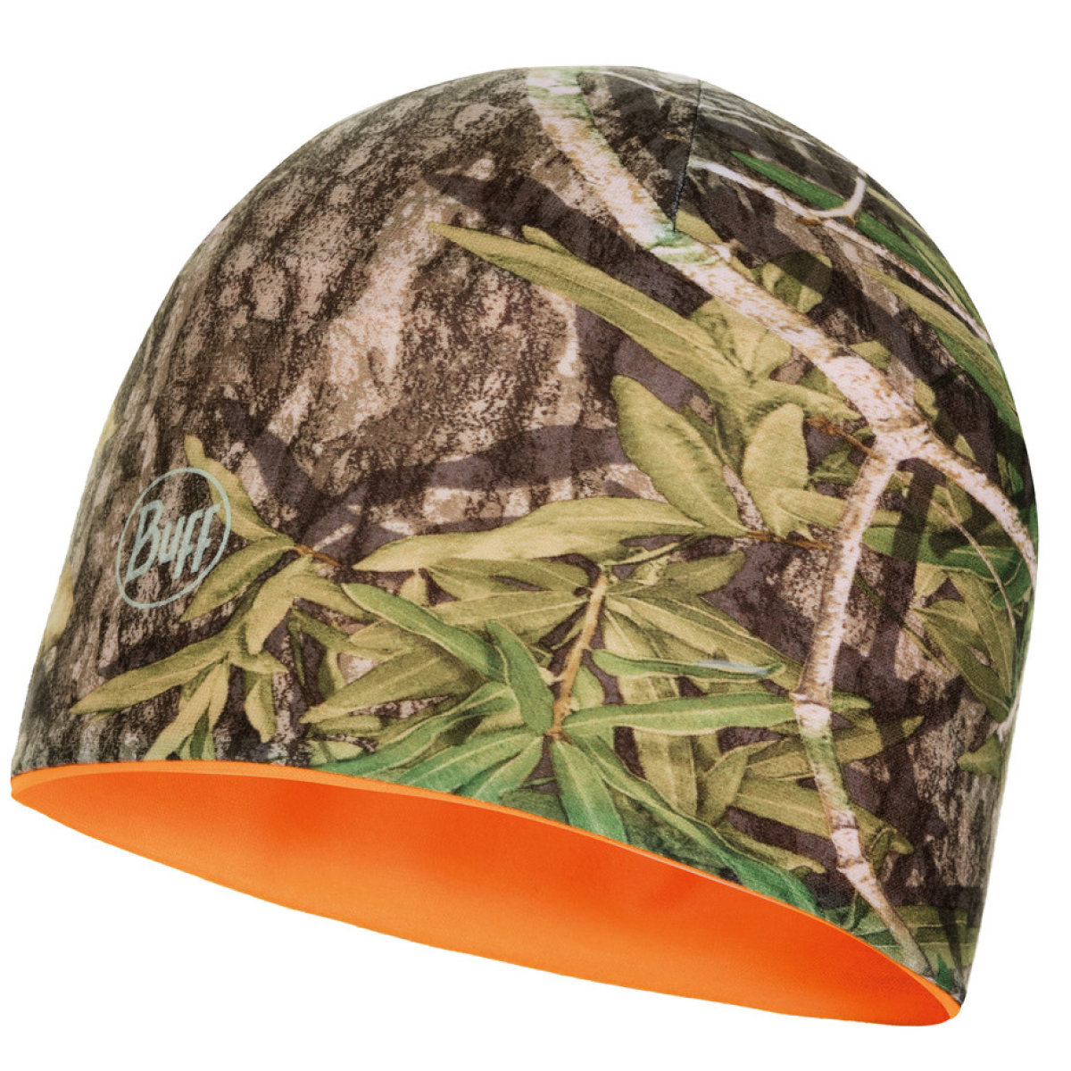 Шапка Buff Mossy Oak Microfiber Reversible Hat Obsession Military-Orang (1033-BU 108920.846.10.00)
Шапка Buff Mossy Oak Microfiber Reversible Hat Obsession Military-Orang (1033-BU 108920.846.10.00)