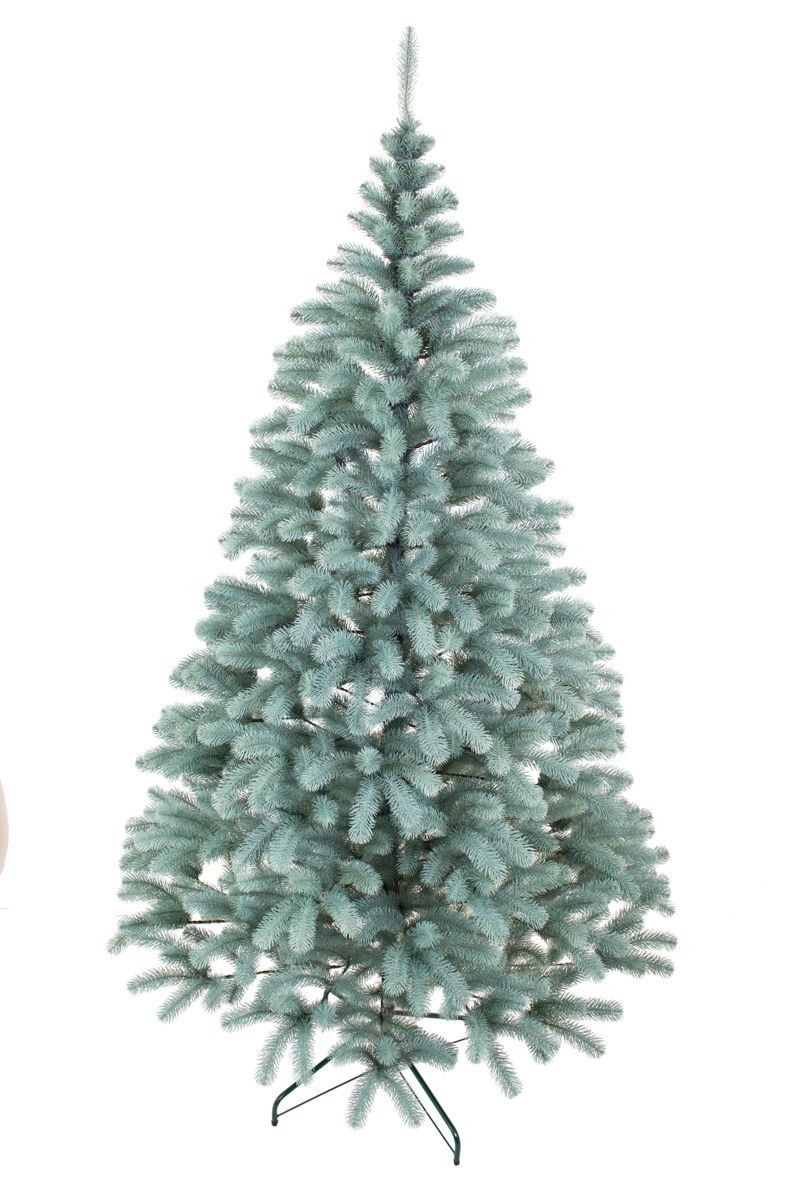 Елка искусственная литая 1.50 м "Президентская" голубая
Елка искусственная литая 1.50 м "Президентская" голубая