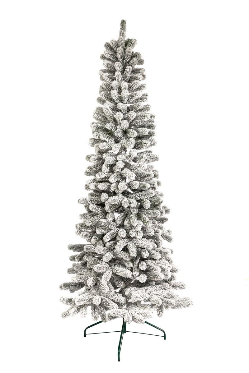 Елка искусственная литая 1.50 м Президентская конусная ЗАСНЕЖЕННАЯ
Елка искусственная литая 1.50 м Президентская конусная ЗАСНЕЖЕННАЯ