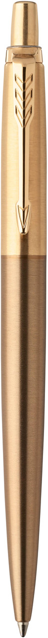 Ручка гелевая Parker JOTTER 17 Luxury West End Brushed Gold BP (+ GEL стержень) 18 135
Ручка гелевая Parker JOTTER 17 Luxury West End Brushed Gold BP (+ GEL стержень) 18 135