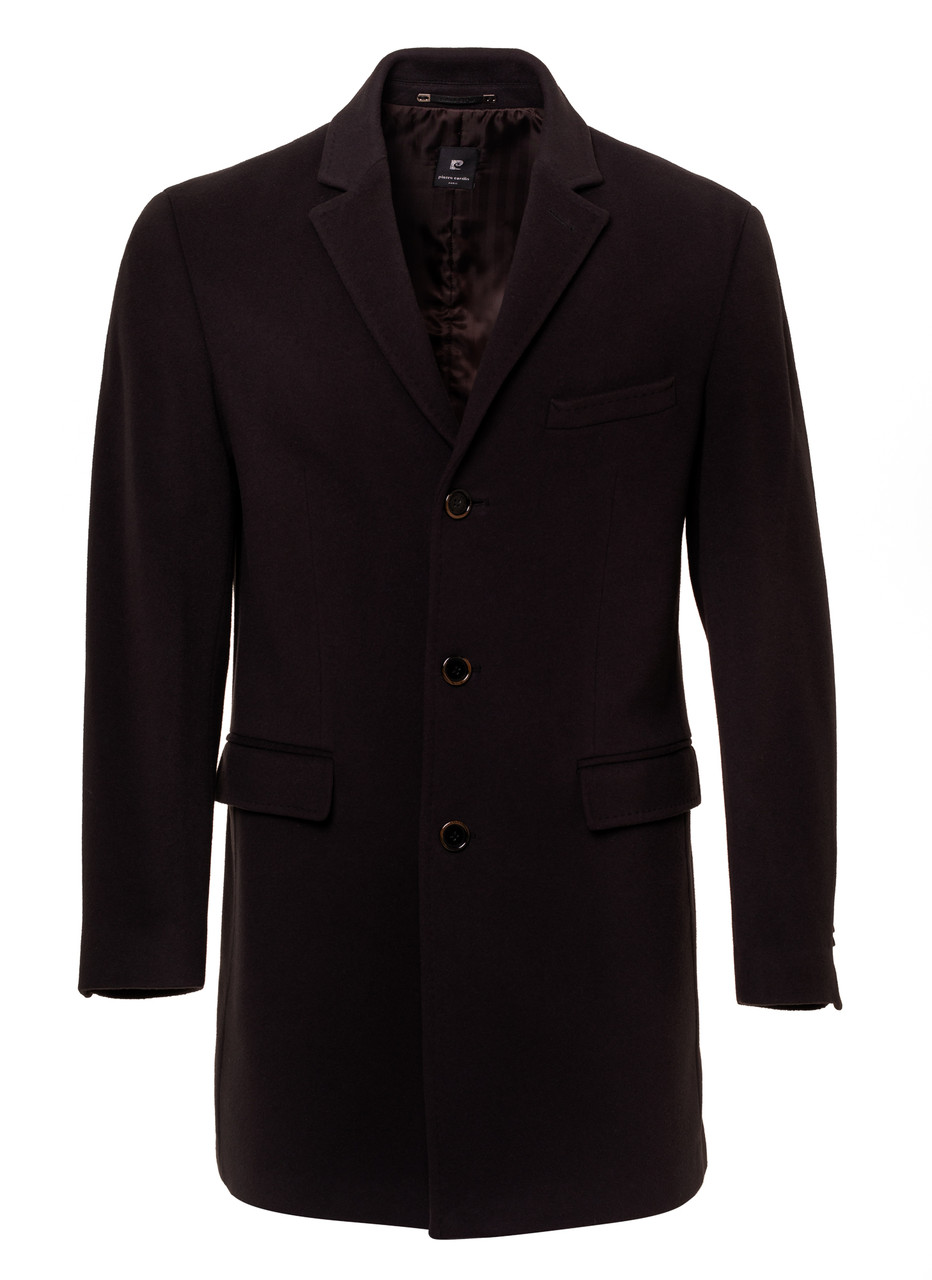 Пальто Pierre Cardin из шерсти Мериноса Серое (3521/3000, Пальто Pierre Cardin из шерсти Мериноса 56 Серое (3521/3000)
Пальто Pierre Cardin из шерсти Мериноса Серое (3521/3000, Пальто Pierre Cardin из шерсти Мериноса 56 Серое (3521/3000)