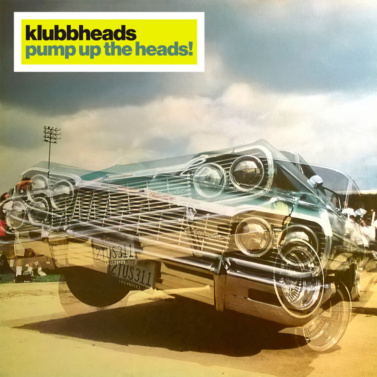 Виниловая пластинка Klubbheads - Pump Up The Heads! 2020 (Mashlp-061, Black Vinyl+Cd, Ltd.) Mashina/EU Mint (art.239217)
Виниловая пластинка Klubbheads - Pump Up The Heads! 2020 (Mashlp-061, Black Vinyl+Cd, Ltd.) Mashina/EU Mint (art.239217)