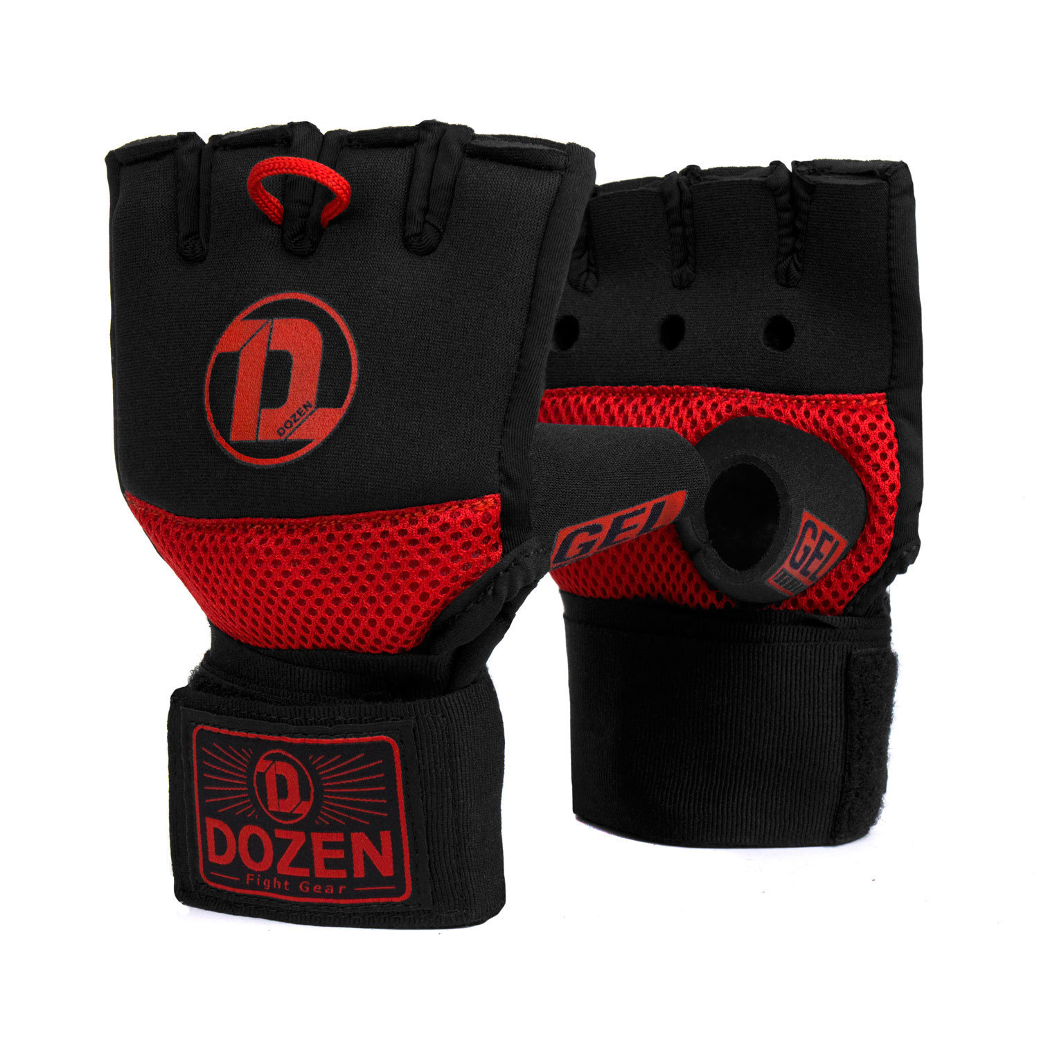Быстрые бинты Dozen Pro Gel Air Inner Speed Wraps размер S/M Черно-красные DZN-HW201125
Быстрые бинты Dozen Pro Gel Air Inner Speed Wraps размер S/M Черно-красные DZN-HW201125
