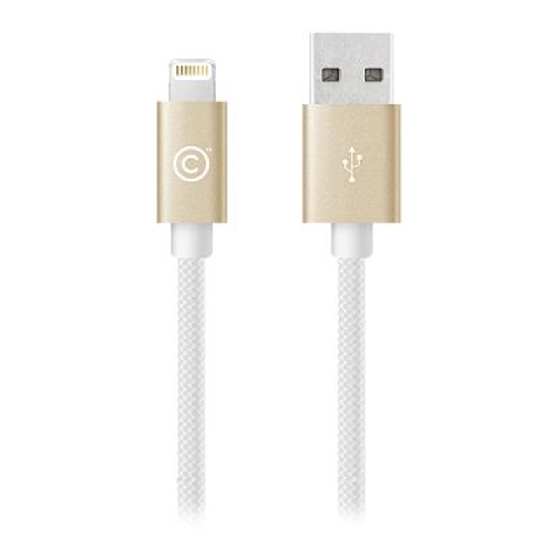 Кабель Lab.C Lightning to USB Starp Cable A.L Champagne Gold 1.2 m (LABC-505-GL_N)
Кабель Lab.C Lightning to USB Starp Cable A.L Champagne Gold 1.2 m (LABC-505-GL_N)