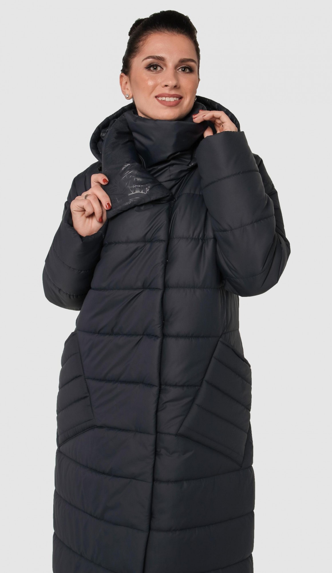 Пуховик Exclusive moda М-234 Темно-синий, Пуховик Exclusive moda М-234 60 Темно-синий
Пуховик Exclusive moda М-234 Темно-синий, Пуховик Exclusive moda М-234 60 Темно-синий
