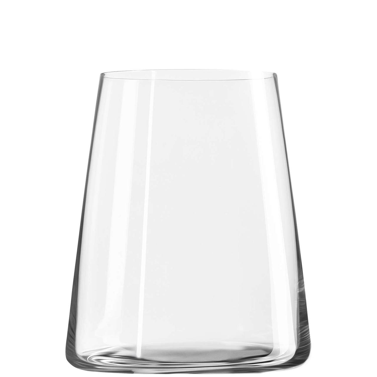 Стакан стекло для воды и коктейлей Stoelzle Power 380 мл (White Wine Tumbler) в упаковке 6 шт
Стакан стекло для воды и коктейлей Stoelzle Power 380 мл (White Wine Tumbler) в упаковке 6 шт
