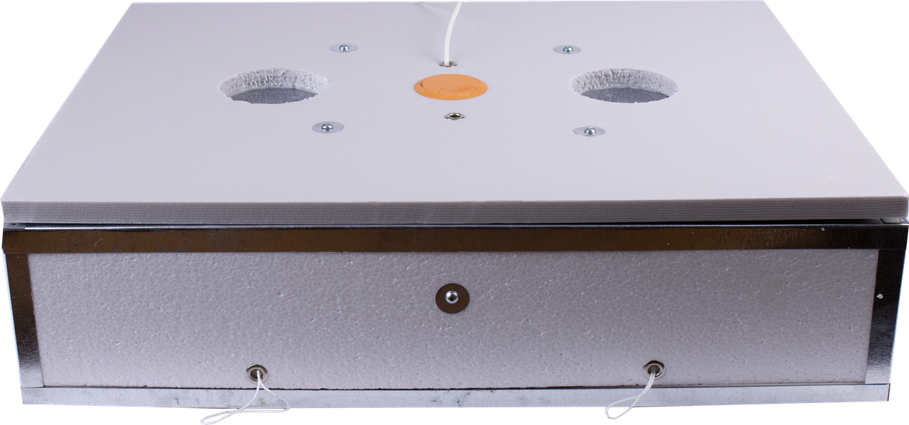 Инкубатор механический Наседка 140
Инкубатор механический Наседка 140