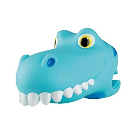 Головка Dino для детского скутера Playtive Junior Playtive Junior бирюзовый LH-10055
Головка Dino для детского скутера Playtive Junior Playtive Junior бирюзовый LH-10055