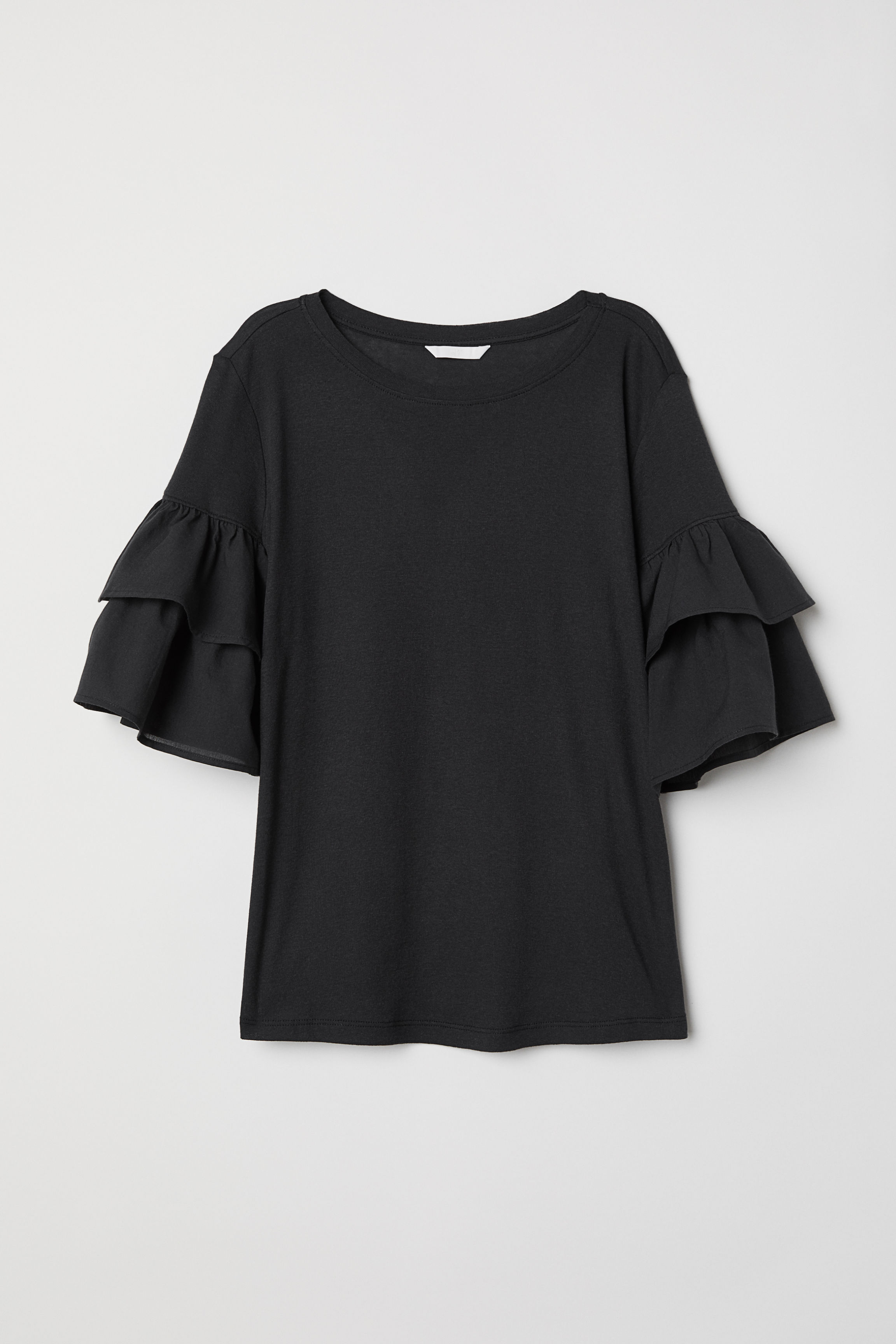 Футболка H& 0547264 черный, Футболка H&M 0547264 M черный
Футболка H& 0547264 черный, Футболка H&M 0547264 M черный