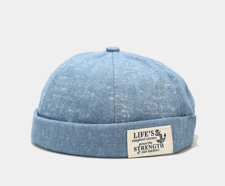 Кепка докер осенняя джинсовая/ бейсболка без козырька / Docker cap / мужская кепка без козырька / шапка бини
Кепка докер осенняя джинсовая/ бейсболка без козырька / Docker cap / мужская кепка без козырька / шапка бини