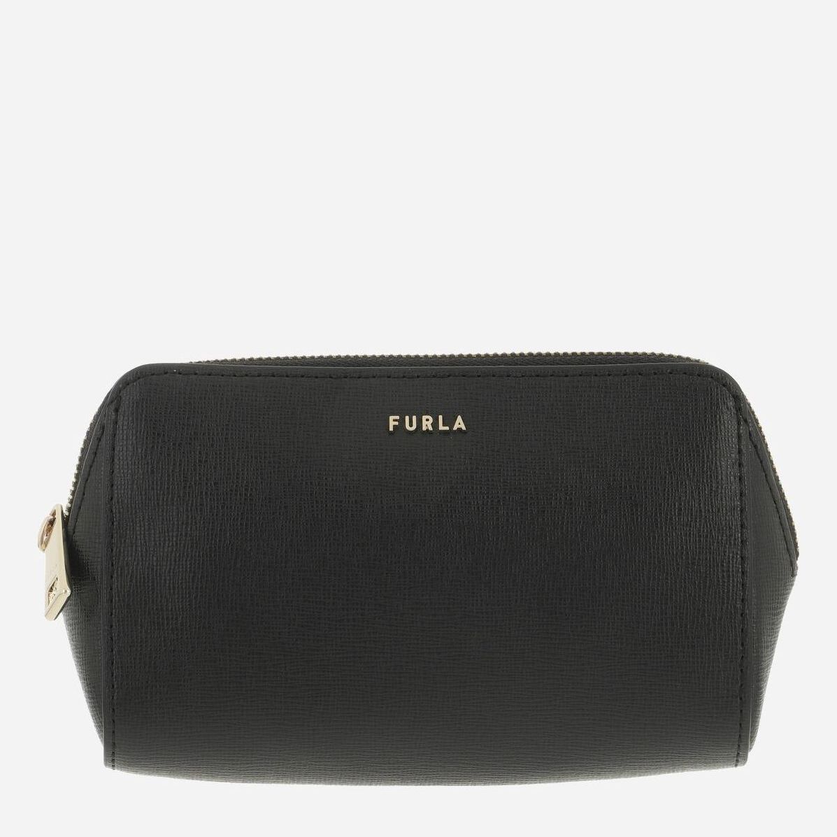 Женская косметичка кожаная Furla Electra M Cosmetic Case EAW2LN1-B30000-O6000 Черная
Женская косметичка кожаная Furla Electra M Cosmetic Case EAW2LN1-B30000-O6000 Черная