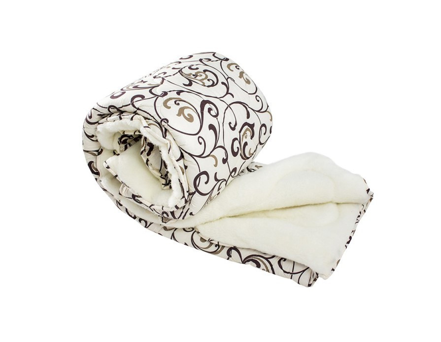 Одеяло 200х220 см Уют меховое 211717
Одеяло 200х220 см Уют меховое 211717