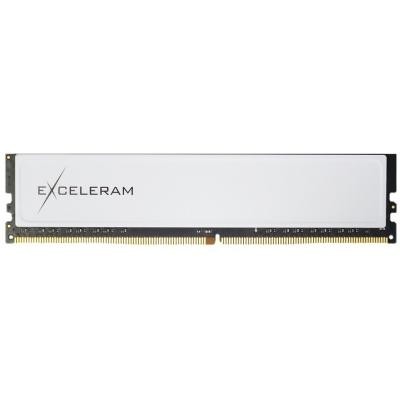Модуль памяти для компьютера DDR4 8GB 2666 MHz Black&White eXceleram (EBW4082619A)
Модуль памяти для компьютера DDR4 8GB 2666 MHz Black&White eXceleram (EBW4082619A)