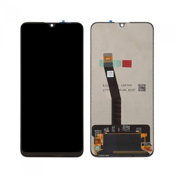 Дисплей для мобильного телефона Huawei Y9 2019/Enjoy 9s/JKM-LX1/JKM-LX2/JKM-LX3/JKM-AL00/JKM-TL00, черный, с тачскрином
Дисплей для мобильного телефона Huawei Y9 2019/Enjoy 9s/JKM-LX1/JKM-LX2/JKM-LX3/JKM-AL00/JKM-TL00, черный, с тачскрином