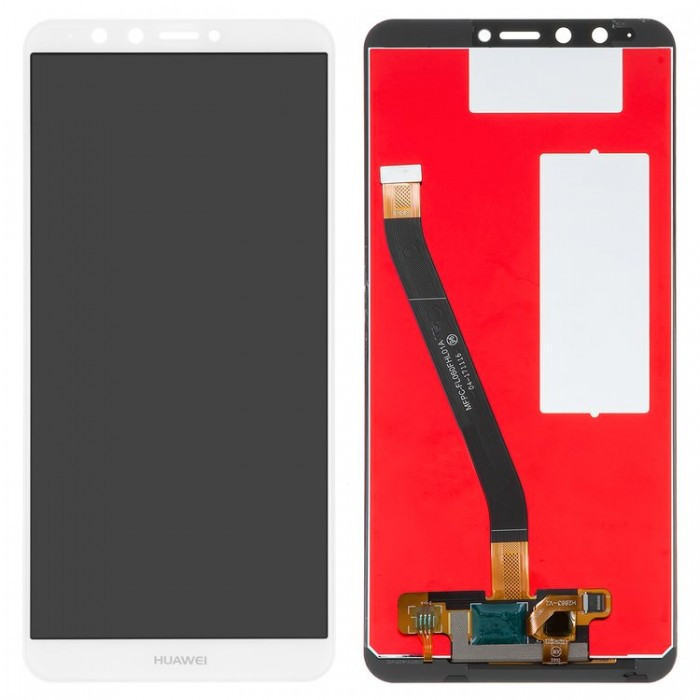 Дисплей для мобильного телефона Huawei Y9 2018/Enjoy 8 Plus/FLA-LX1/FLA-LX3, белый, с тачскрином, ORIG
Дисплей для мобильного телефона Huawei Y9 2018/Enjoy 8 Plus/FLA-LX1/FLA-LX3, белый, с тачскрином, ORIG