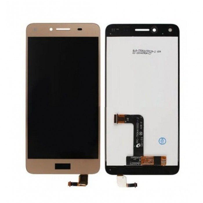 Дисплей для мобильного телефона Huawei Y5 II/Honor 5A 5"/Honor Play 5/Y6 II Compact/CUN-U29/CUN-L21/LYO-L21, золотой, с тачскрином, ORIG
Дисплей для мобильного телефона Huawei Y5 II/Honor 5A 5"/Honor Play 5/Y6 II Compact/CUN-U29/CUN-L21/LYO-L21, золотой, с тачскрином, ORIG