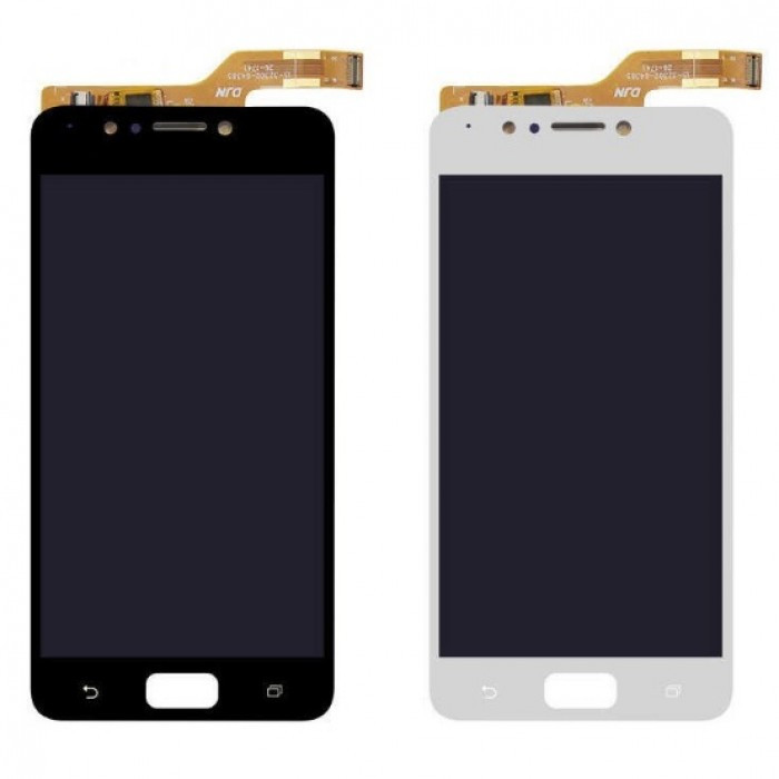 Дисплей для мобильного телефона Asus Zenfone 4 Max/ZC520KL/X00HD, белый, с тачскрином, ORIG
Дисплей для мобильного телефона Asus Zenfone 4 Max/ZC520KL/X00HD, белый, с тачскрином, ORIG