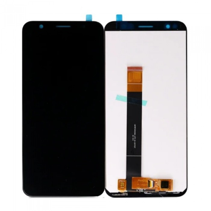 Дисплей для мобильного телефона Asus Zenfone Max M1/ZB555KL, черный, с тачскрином, ORIG
Дисплей для мобильного телефона Asus Zenfone Max M1/ZB555KL, черный, с тачскрином, ORIG