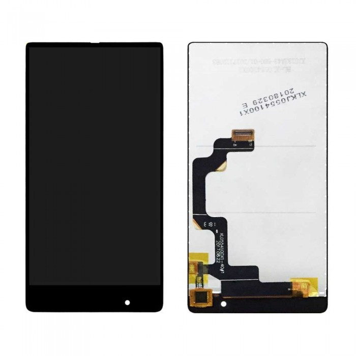 Дисплей для мобильного телефона Umi Crystal/UmiDigi Crystal, черный, с тачскрином, ORIG
Дисплей для мобильного телефона Umi Crystal/UmiDigi Crystal, черный, с тачскрином, ORIG