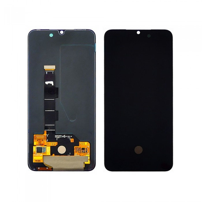 Дисплей для мобильного телефона Xiaomi Mi9 SE/M1903F2G, черный, с тачскрином, Incell
Дисплей для мобильного телефона Xiaomi Mi9 SE/M1903F2G, черный, с тачскрином, Incell
