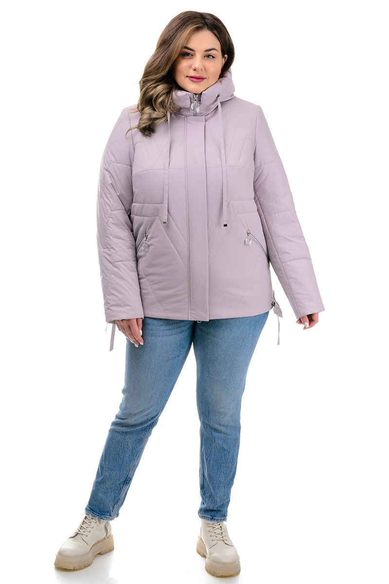 Куртка Val Leo collection 00228 лиловая, Куртка Val Leo collection 00228 лиловая 52
Куртка Val Leo collection 00228 лиловая, Куртка Val Leo collection 00228 лиловая 52