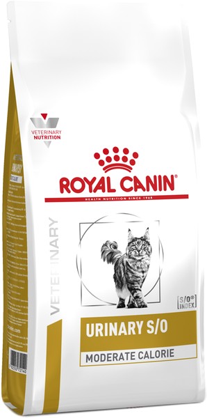 Сухой корм для взрослых кошек предрасположенных к набору лишнего веса Royal Canin Urinary S/O Moderate Calorie Cat 9 кг (3182550815475)
Сухой корм для взрослых кошек предрасположенных к набору лишнего веса Royal Canin Urinary S/O Moderate Calorie Cat 9 кг (3182550815475)