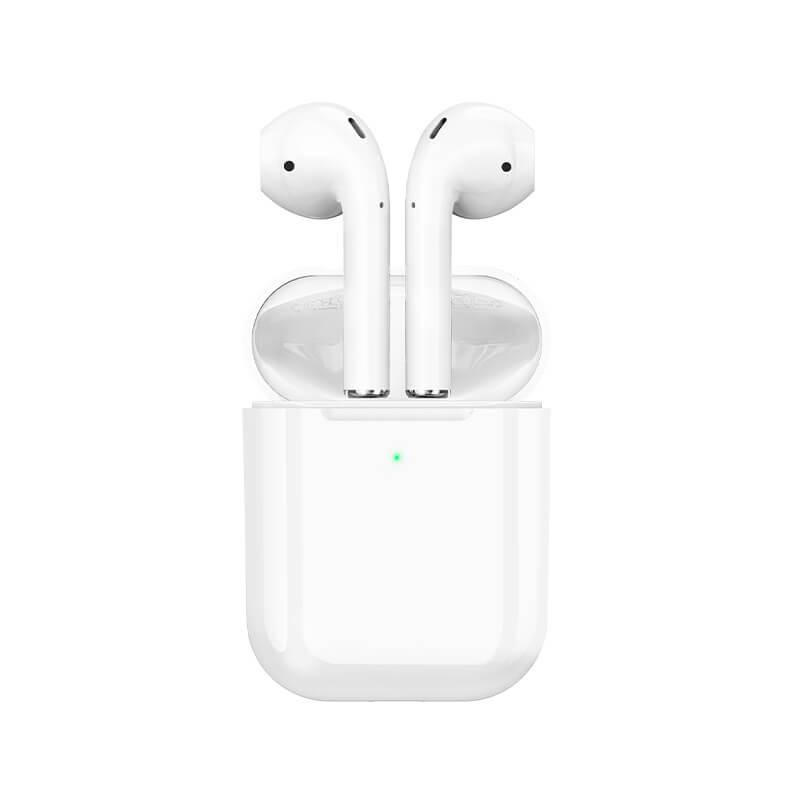 Беспроводные Bluetooth наушники гарнитура HOCO True wireless headset EW02 Plus BT5.1, 30/350mAh, 4Hour white (DES09)
Беспроводные Bluetooth наушники гарнитура HOCO True wireless headset EW02 Plus BT5.1, 30/350mAh, 4Hour white (DES09)