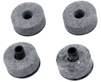 Фетровые прокладки для стоек DW DWSM488 TOP AND BOTTOM FELTS w/WASHER (2 SETS)
Фетровые прокладки для стоек DW DWSM488 TOP AND BOTTOM FELTS w/WASHER (2 SETS)