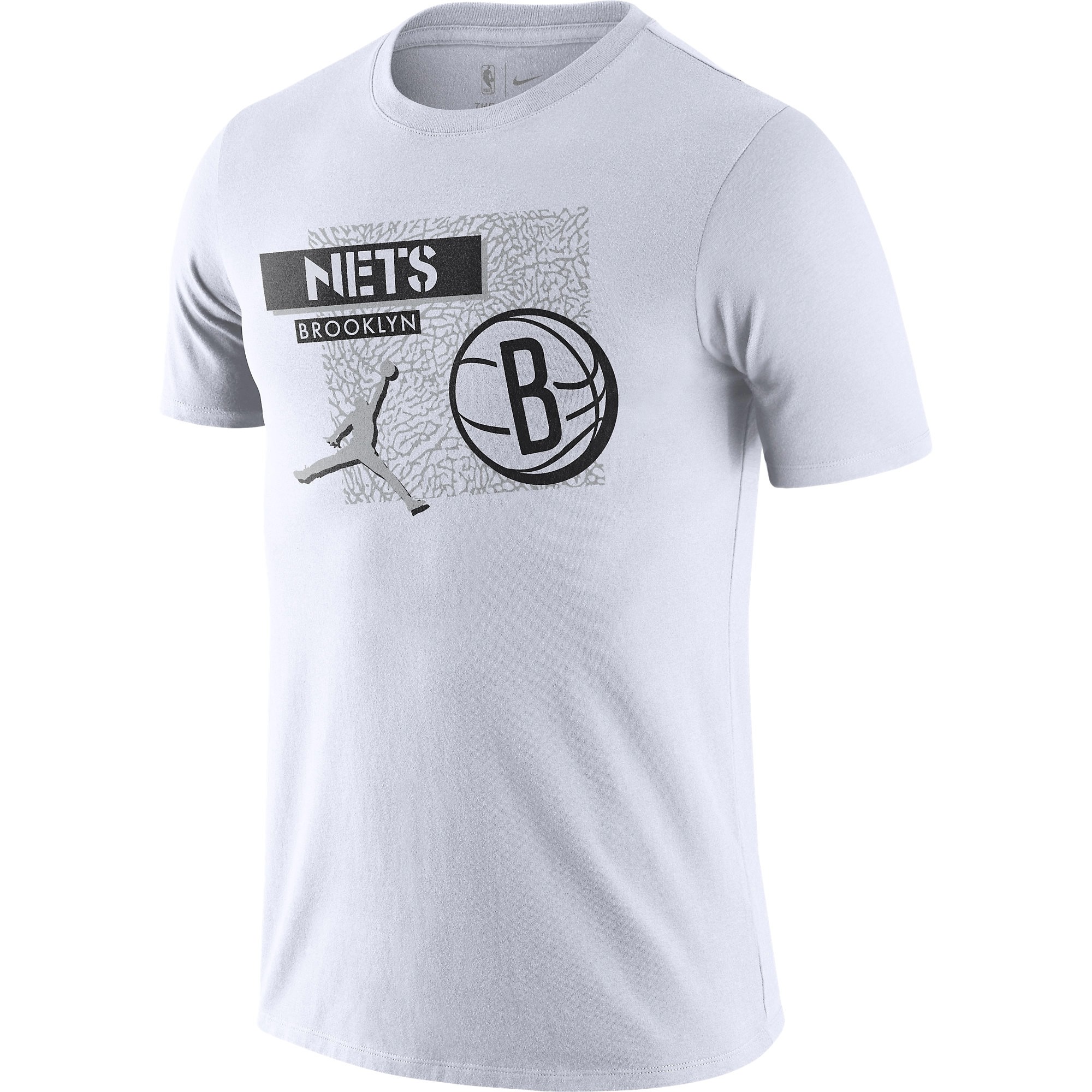 Футболка Air Jordan NBA Dri-FIT Brooklyn Nets Tee () DA6604-100, Футболка Air Jordan NBA Dri-FIT Brooklyn Nets Tee (L) DA6604-100
Футболка Air Jordan NBA Dri-FIT Brooklyn Nets Tee () DA6604-100, Футболка Air Jordan NBA Dri-FIT Brooklyn Nets Tee (L) DA6604-100