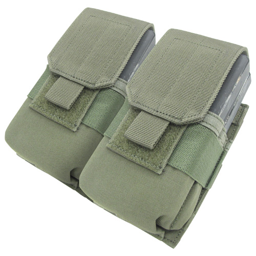 Подсумок для магазинов винтовки 7.62 двойной молле Condor Double AR10/M-14 Mag Pouch MA63 Олива (Olive)
Подсумок для магазинов винтовки 7.62 двойной молле Condor Double AR10/M-14 Mag Pouch MA63 Олива (Olive)