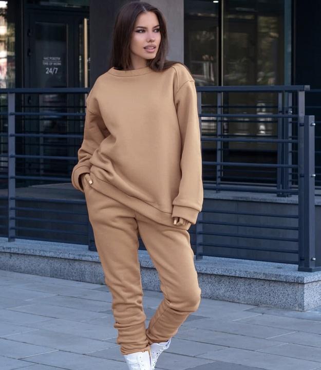 Спортивный костюм G&M k-84865 - Размер цвет мокко, Спортивный костюм G&M k-84865 48-52 Размер цвет мокко
Спортивный костюм G&M k-84865 - Размер цвет мокко, Спортивный костюм G&M k-84865 48-52 Размер цвет мокко